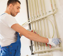 Commercial Plumber Services in Torrance, CA